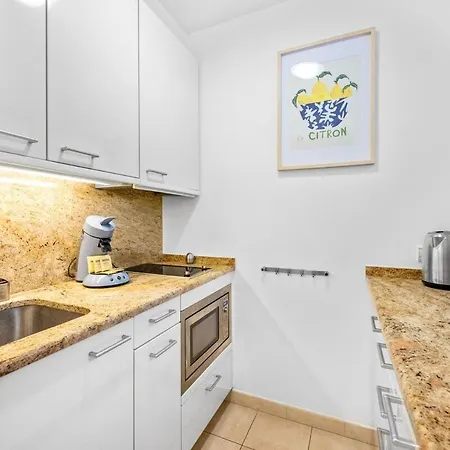 Létoile De -vue Exceptionnelle -centre Appartement *