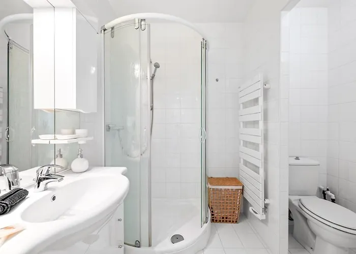 Létoile De -vue Exceptionnelle -centre *