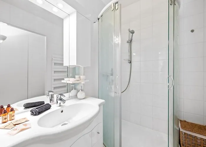 Appartement Létoile De -vue Exceptionnelle -centre