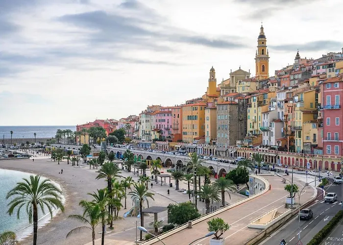 Appartement Létoile De -vue Exceptionnelle -centre *