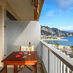 Letoile De Vue Exceptionnelle Centre Terrasse * מנטון