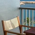 Casa de Férias Letoile De Vue Exceptionnelle Centre Terrasse Menton