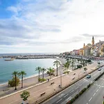 Letoile De Vue Exceptionnelle Centre Terrasse מנטון