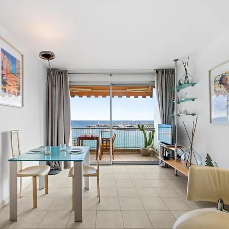 L'Etoile De Mer - Vue Exceptionnelle - Centre Ville Apartment