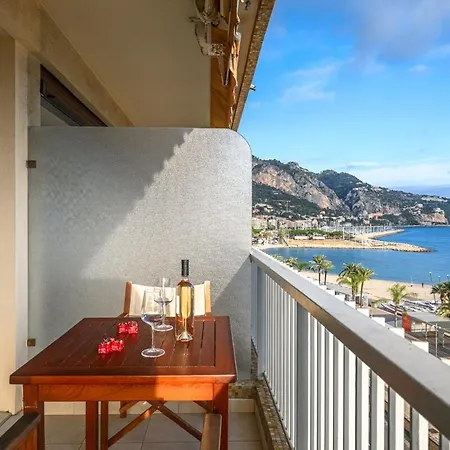 L'Etoile De Mer - Vue Exceptionnelle - Centre Ville Apartment *