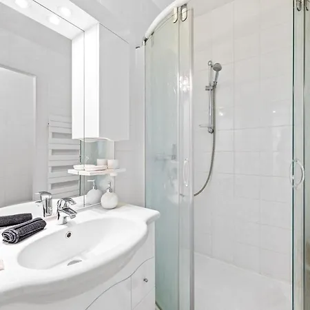 L'Etoile De Mer - Vue Exceptionnelle - Centre Ville Apartment