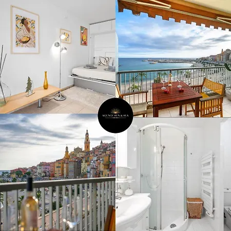 Letoile De -vue Exceptionnelle -centre Apartamento