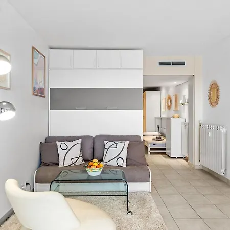 Apartment Letoile De -vue Exceptionnelle -centre Menton