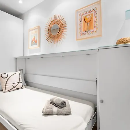 Letoile De -vue Exceptionnelle -centre Menton