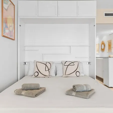 Apartamento Letoile De -vue Exceptionnelle -centre Menton