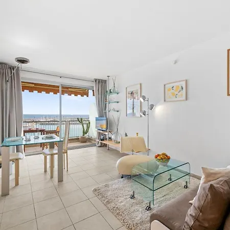 Letoile De -vue Exceptionnelle -centre Apartamento