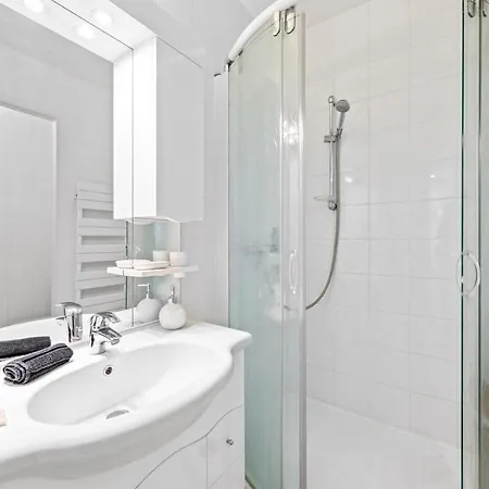 Apartment Letoile De -vue Exceptionnelle -centre