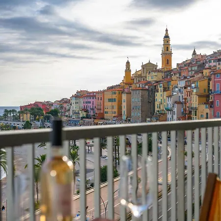 Letoile De -vue Exceptionnelle -centre Apartment *