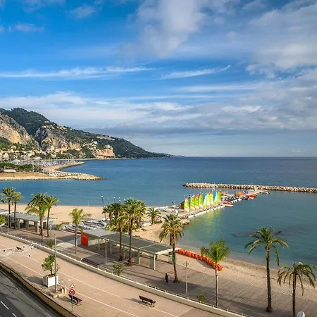 Letoile De -vue Exceptionnelle -centre דירה