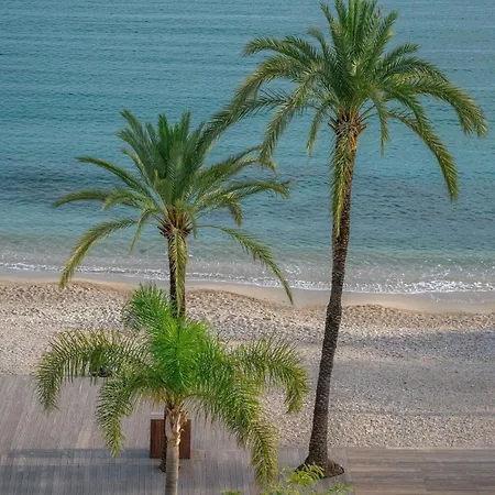 Letoile De -vue Exceptionnelle -centre Apartamento Menton