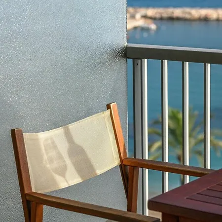 Letoile De Vue Exceptionnelle Centre Terrasse * Menton