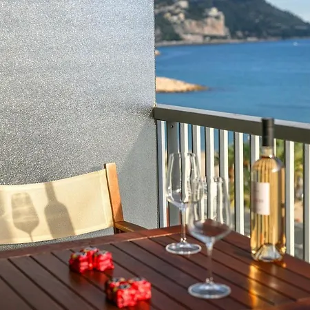 Letoile De Vue Exceptionnelle Centre Terrasse Menton