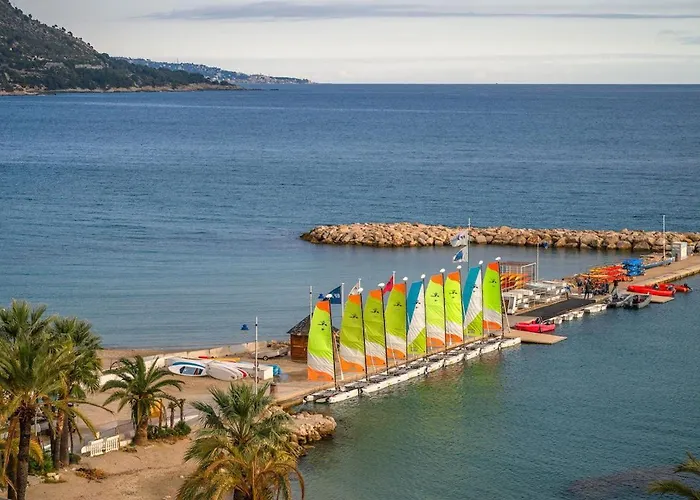 דירה Letoile De Vue Exceptionnelle Centre Terrasse *