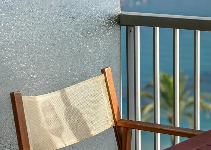 Letoile De Vue Exceptionnelle Centre Terrasse Daire Menton