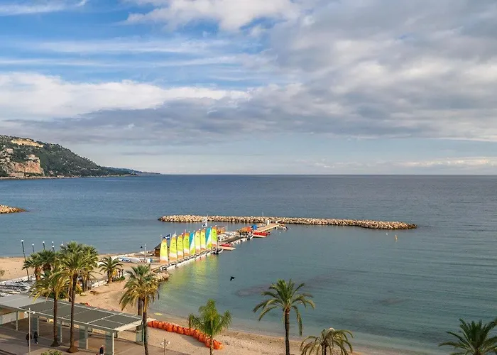 דירה Letoile De Vue Exceptionnelle Centre Terrasse *