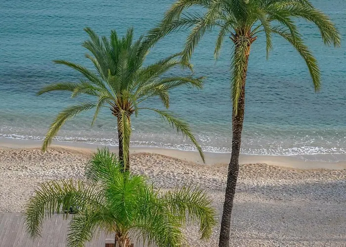 Letoile De Vue Exceptionnelle Centre Terrasse דירה *